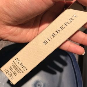 Burberry rue color contour